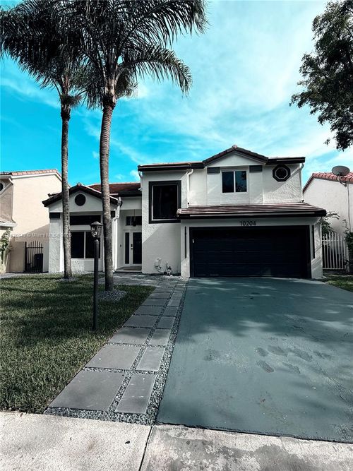 10204 Caracas St, Hollywood, FL, 33026-4502 | Card Image