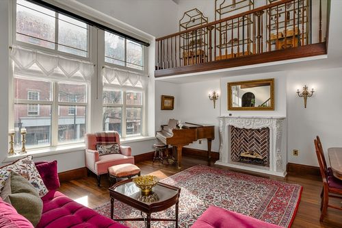 5-30 Pleasant Street, Northampton, MA, 01060 | Card Image