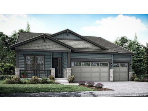 14891 W Beloit Ave, Morrison, CO, 80465-3029 | Card Image