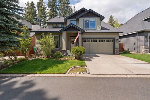 61062 Snowbrush Dr, Bend, OR, 97702-2312 | Card Image