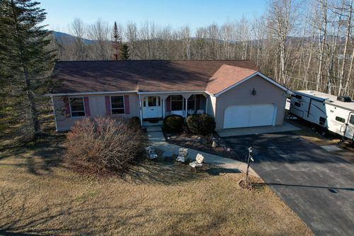 450 Upper Birch Dr, Bristol, NH, 03222-3722 | Card Image