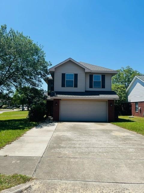Ruger Ct, Theodore, AL 36582 #1
