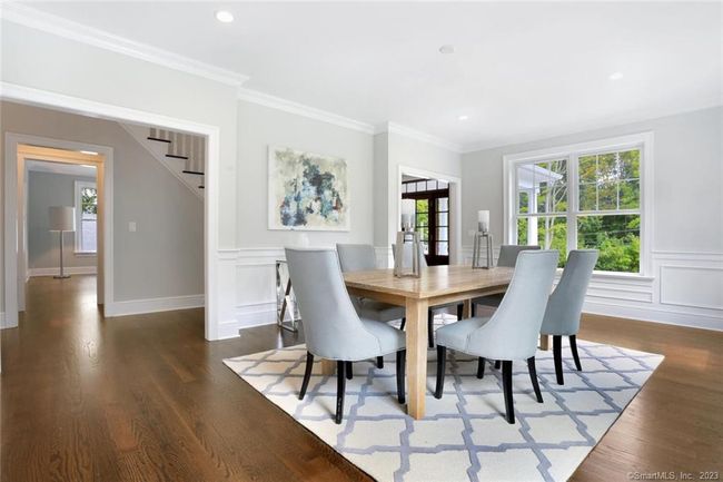 Dining Room-previously staged | Image 7