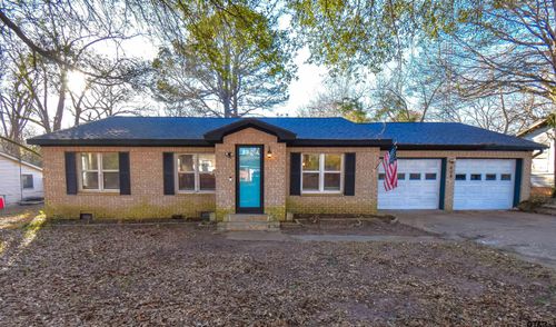 608 S Garland St, Overton, TX, 75684-2011 | Card Image
