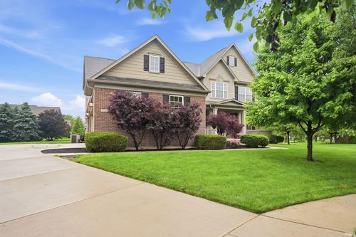 10267 Landis Blvd, Fishers, IN, 46040-5501 | Card Image