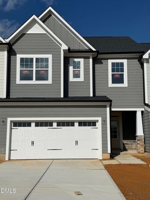 254-3142 Cathedral Comb Dr, Apex, NC, 27502-9714 | Card Image