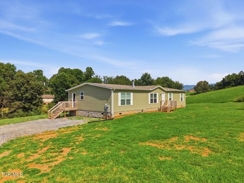 323 Fox Pvt Drive, Bluff City, TN, 37618 | Card Image