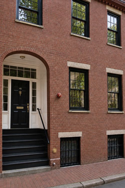 48 Fayette St, Boston, MA, 02116-5517 | Card Image