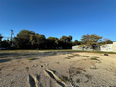 Cleared .447 acre lot in Clyde, Tx. | Image 1