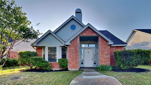 510 Chancellorsville Dr, Mesquite, TX, 75149-8723 | Card Image