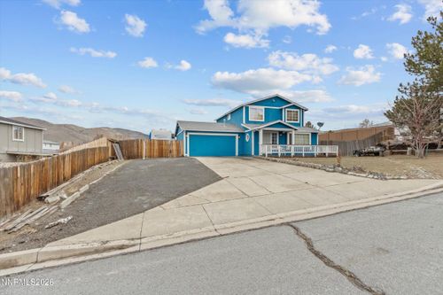 17115 Garnet Dr, Reno, NV, 89508-6819 | Card Image