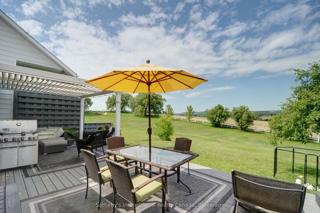 828350 Mulmur Nottawasaga Tline, Home with 6 bedrooms, 1 bathrooms and 18 parking in Mulmur ON | Image 41
