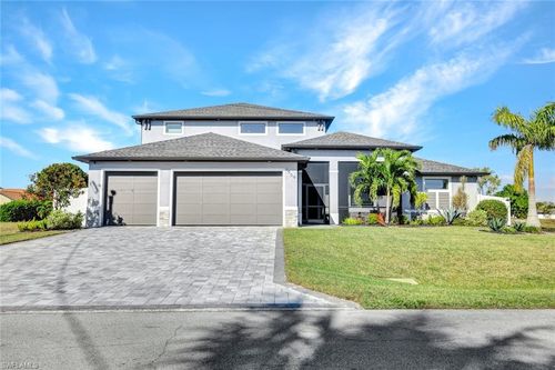 1909 Se 14th St, Cape Coral, FL, 33990-6809 | Card Image