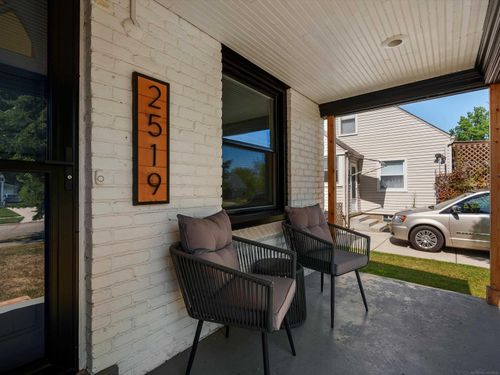 2519 Phillips Ave, Berkley, MI, 48072-3227 | Card Image