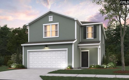 2165 Lofton Rd, Blythewood, SC, 29016-9296 | Card Image