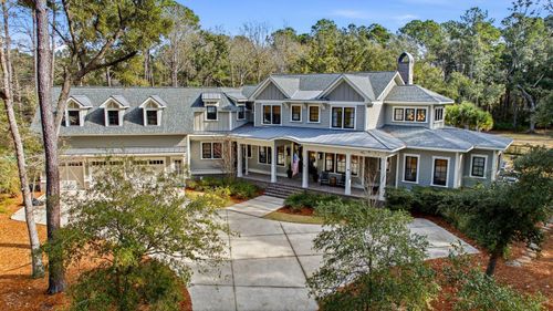 1334 Old Rosebud Trl, Mount Pleasant, SC, 29429-6214 | Card Image