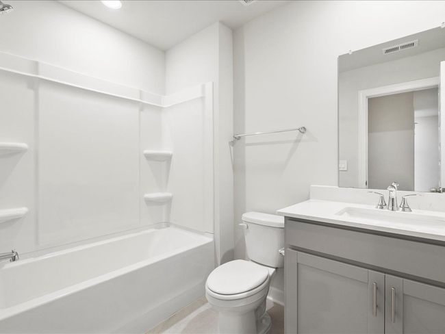 229 Cupid Court, Townhouse with 3 bedrooms, 3 bathrooms and null parking in Greer SC | Image 15