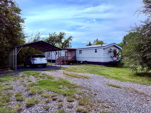 907 Harris St, Muskogee, OK, 74403-7124 | Card Image