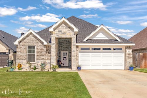 5825 Legacy Dr, Abilene, TX, 79606-4393 | Card Image