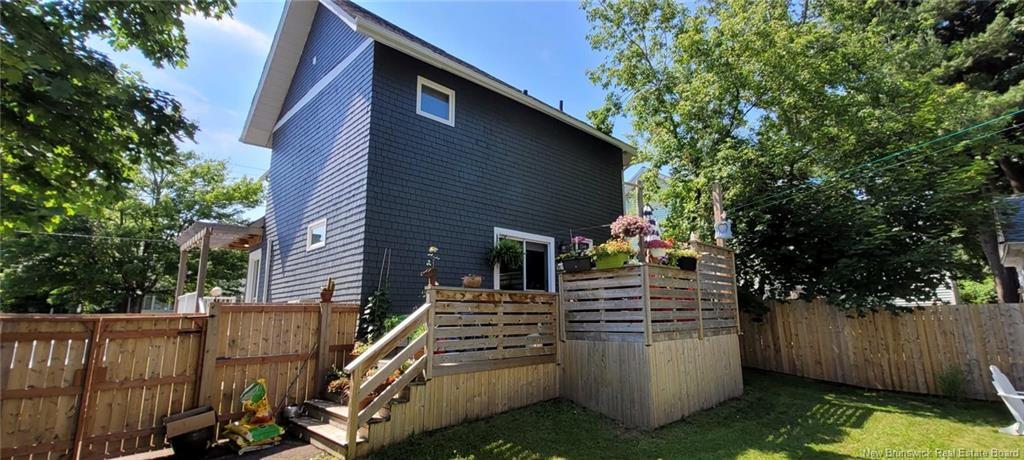 Residential in Moncton