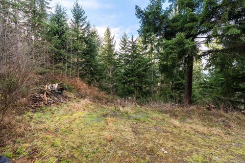 Lot A Strathcona Heights Rd, Shawnigan Lake, BC, V8H | Card Image