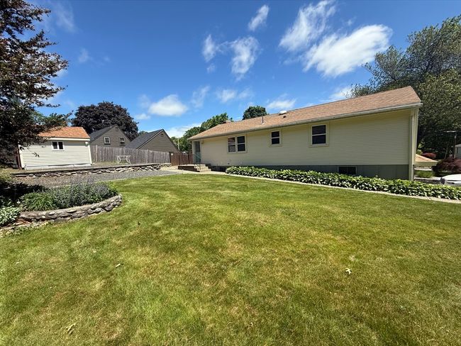 0 - 12 Princess Pine Ln, House other with 3 bedrooms, 2 bathrooms and 4 parking in Milford MA | Image 16