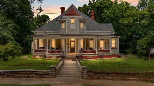 609 N Washington Ave, Marshall, TX, 75670-2009 | Card Image