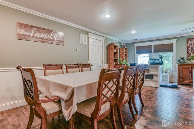 48 Brookside Ave, House other with 3 bedrooms, 2 bathrooms and null parking in Old Bridge NJ | Image 12