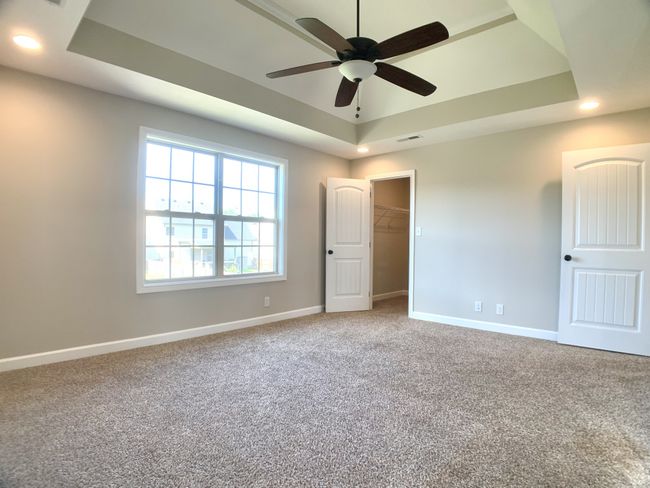 1734 Ellie Piper Cir, House other with 4 bedrooms, 3 bathrooms and 2 parking in Clarksville TN | Image 21
