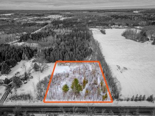 LOT Kenyon Concession 1 Road, North Glengarry, ON, K0C1A0 | Card Image