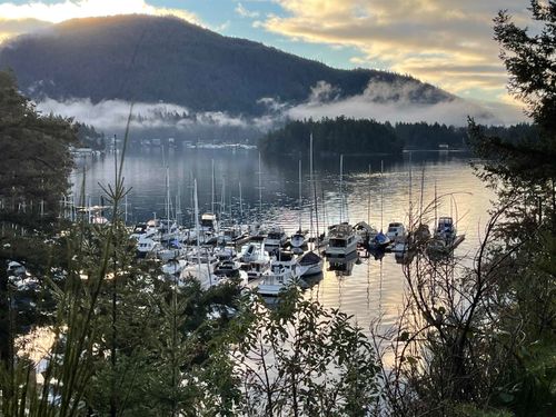 lot-15-4622 Sinclair Bay Rd, Garden Bay, BC, V0N1S1 | Card Image