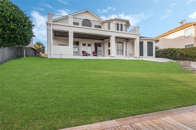 2922 N Island Dr, House other with 5 bedrooms, 4 bathrooms and 3 parking in Seabrook TX | Image 42
