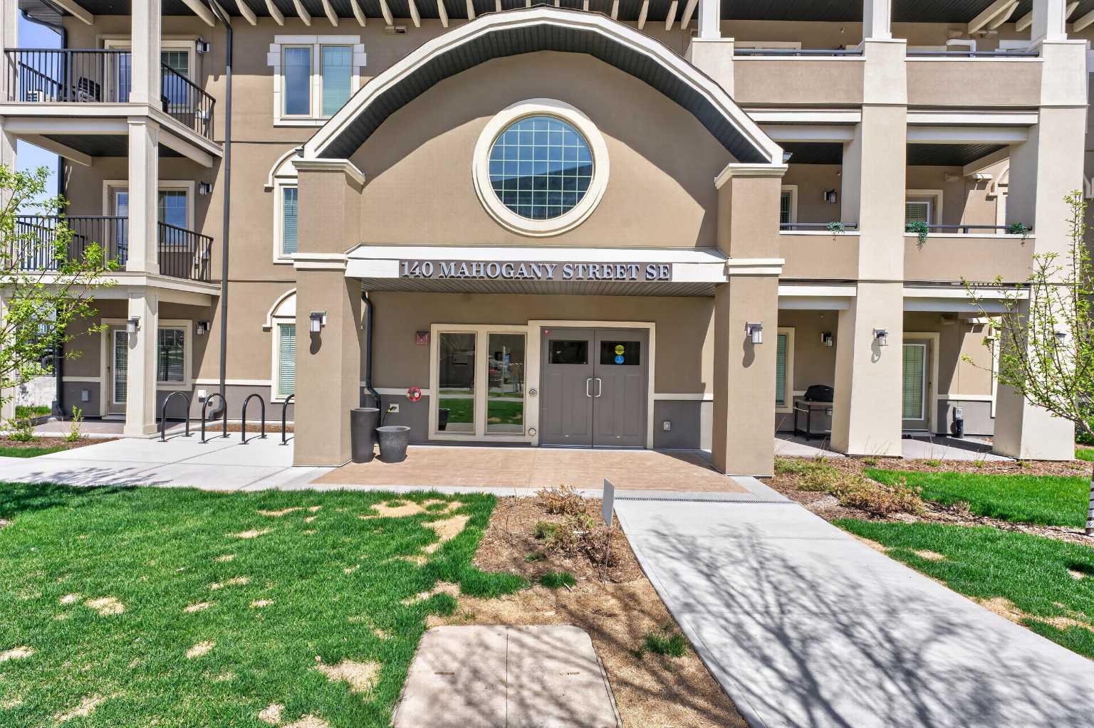 Residential in Calgary 2
