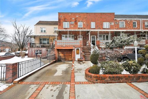 350 Bay 10th Street, Brooklyn, NY, 11228 | Card Image