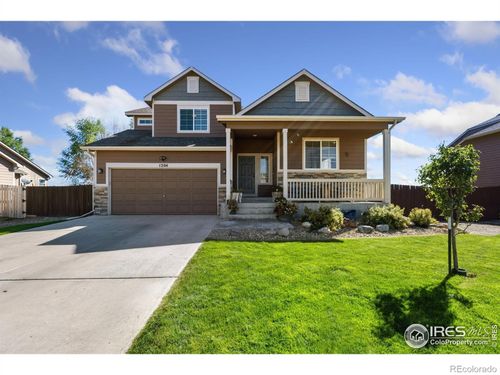 1204 5th St, Pierce, CO, 80650-1137 | Card Image