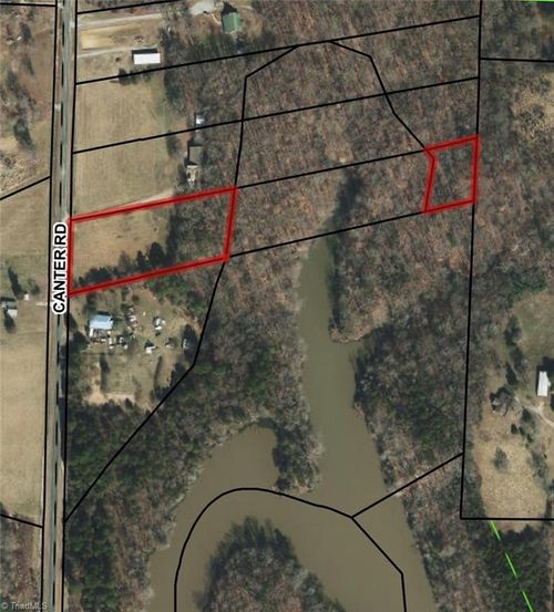 0 Canter Road, Archdale, NC, 27263 | Card Image