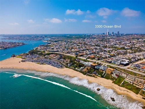 3300 Ocean Blvd, Corona del Mar, CA, 92625 | Card Image