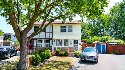 359 Calvert Crt, Oshawa, ON, L1J6X7 | Card Image