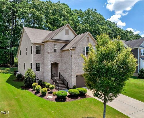 8132 Wheeler Woods Dr, Apex, NC, 27539-9800 | Card Image