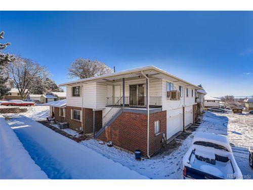 9859 Croke Dr, Denver, CO, 80260 | Card Image