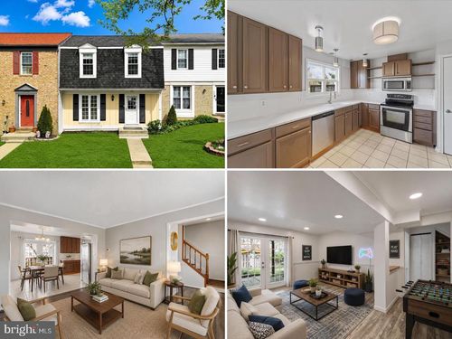2904 Madeira Ct, WOODBRIDGE, VA, 22192-1923 | Card Image