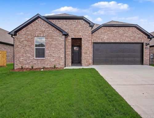 105 Molly Lane, Maumelle, AR, 72113 | Card Image