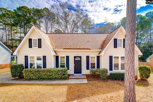 812 N Royal Tower Dr, Irmo, SC, 29063-2253 | Card Image