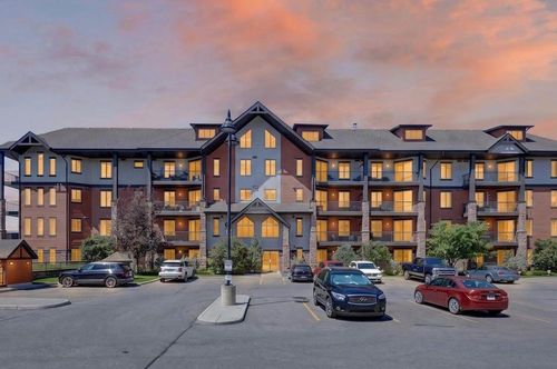 2305-15 Sunset Sq, Cochrane, AB, T4C0E7 | Card Image