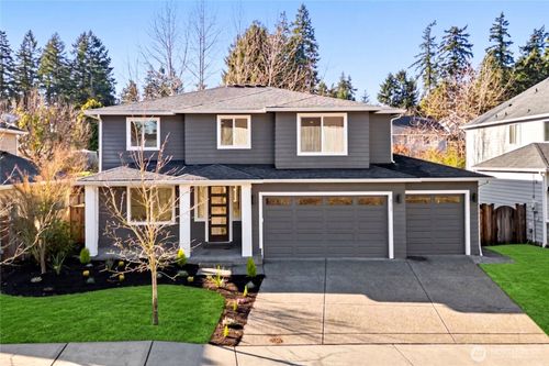 8307 184th Avenue E, Bonney Lake, WA, 98391 | Card Image
