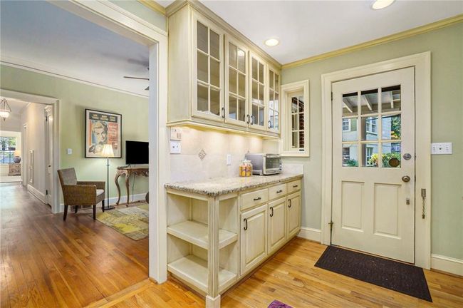 1821 N Rock Springs Rd Ne, House other with 5 bedrooms, 4 bathrooms and null parking in Atlanta GA | Image 18