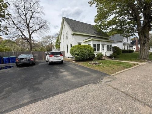 203 North Ave, Rockland, MA, 02370-2802 | Card Image