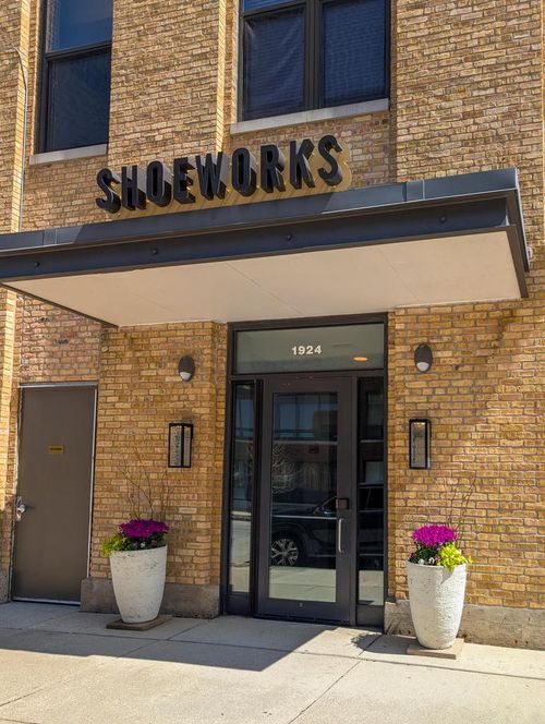 216-1924 N Hubbard Street, Milwaukee, WI, 53212 | Card Image