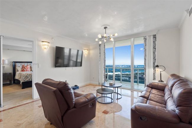 APT-4808 - 50 Biscayne Blvd, Condo with 2 bedrooms, 2 bathrooms and null parking in Miami FL | Image 16