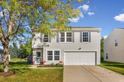 2990 Peebleshire Ln, Lafayette, IN, 47909-9345 | Card Image